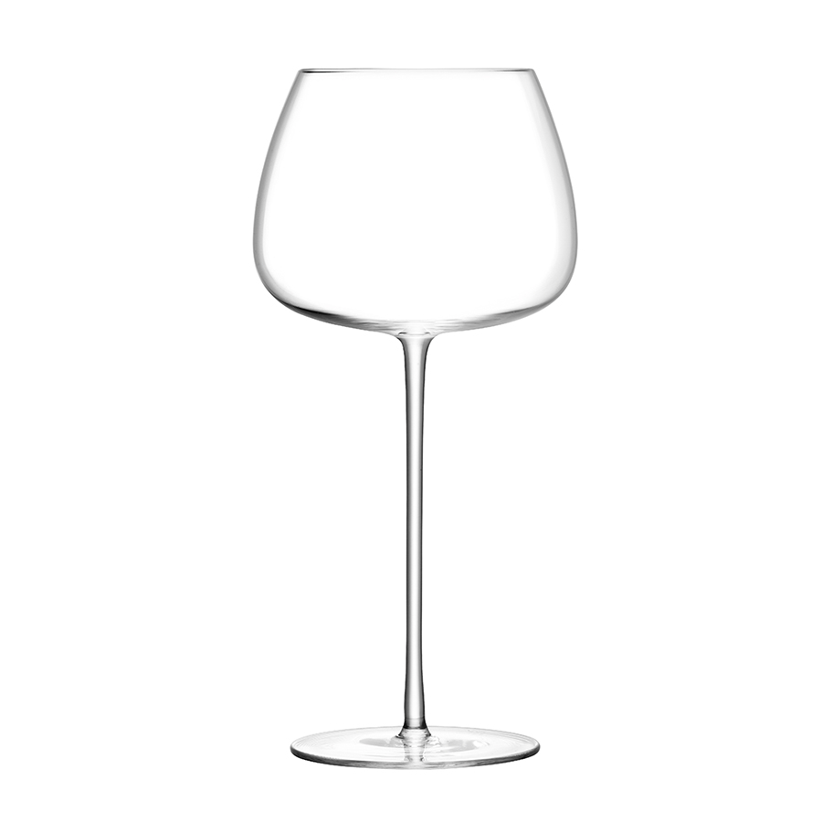 Набор из 2 бокалов для красного вина Wine Culture 590 мл LSA International G142721191 - Вид №3
