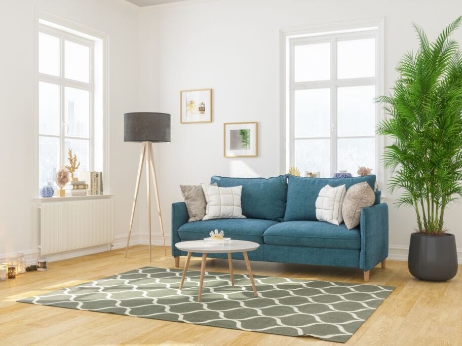 Внутренняя дезинфицирующая дышащая краска на водной основе Sandtex SANDTEX AIREX ARCH-00138814 - Вид №1