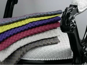 Élitis Жаккардовая хлопковая ткань