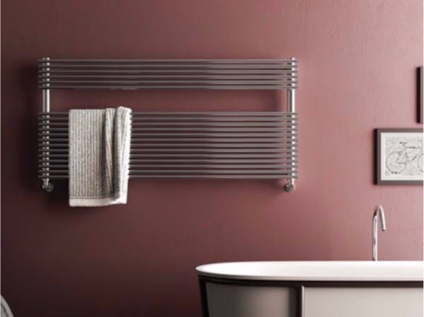 Настенный горизонтальный полотенцесушитель Cordivari ELEN ARCH-00122527