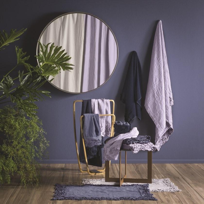 LA FABBRICA DEL LINO Контейнер для белья Decor sun-id-1392128 - Вид №1