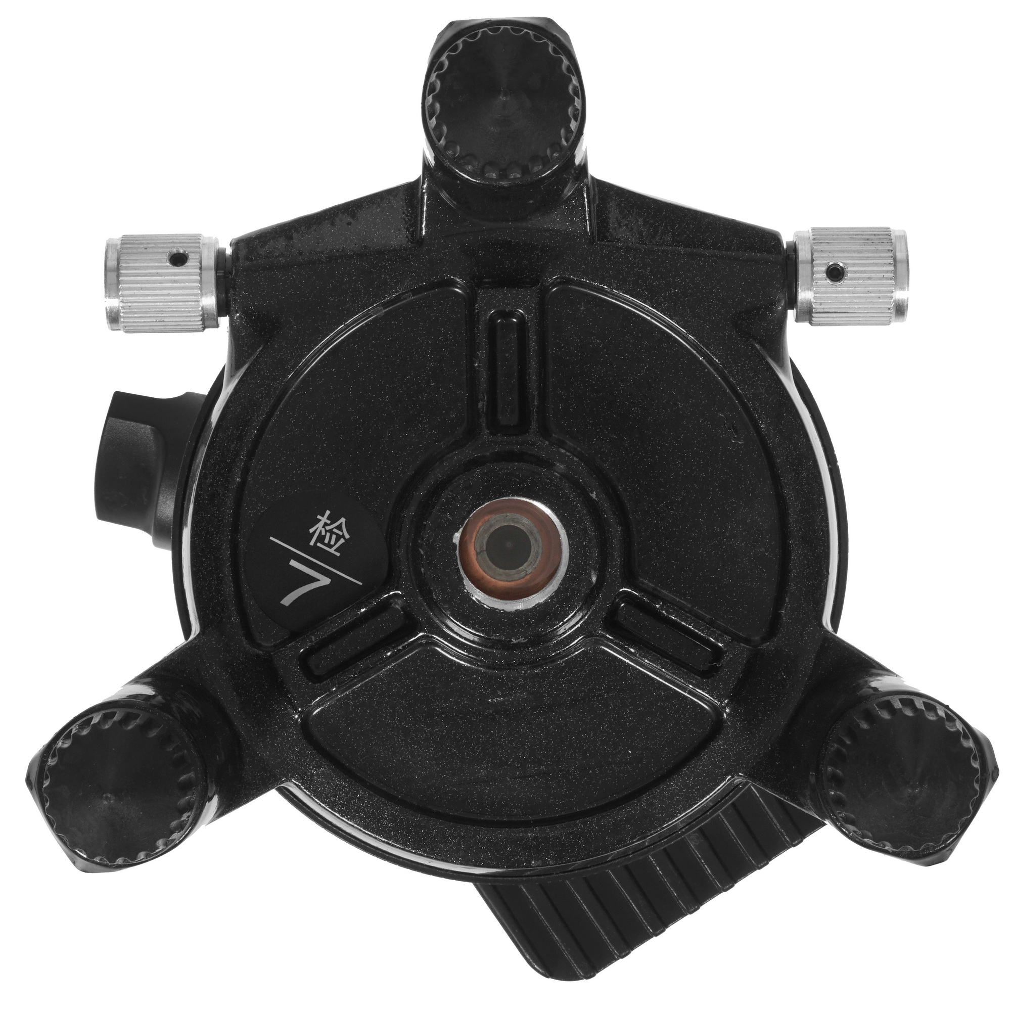 Лазерный нивелир Infiniter CL3-G 8184853 STDN-0119900 - Вид №5