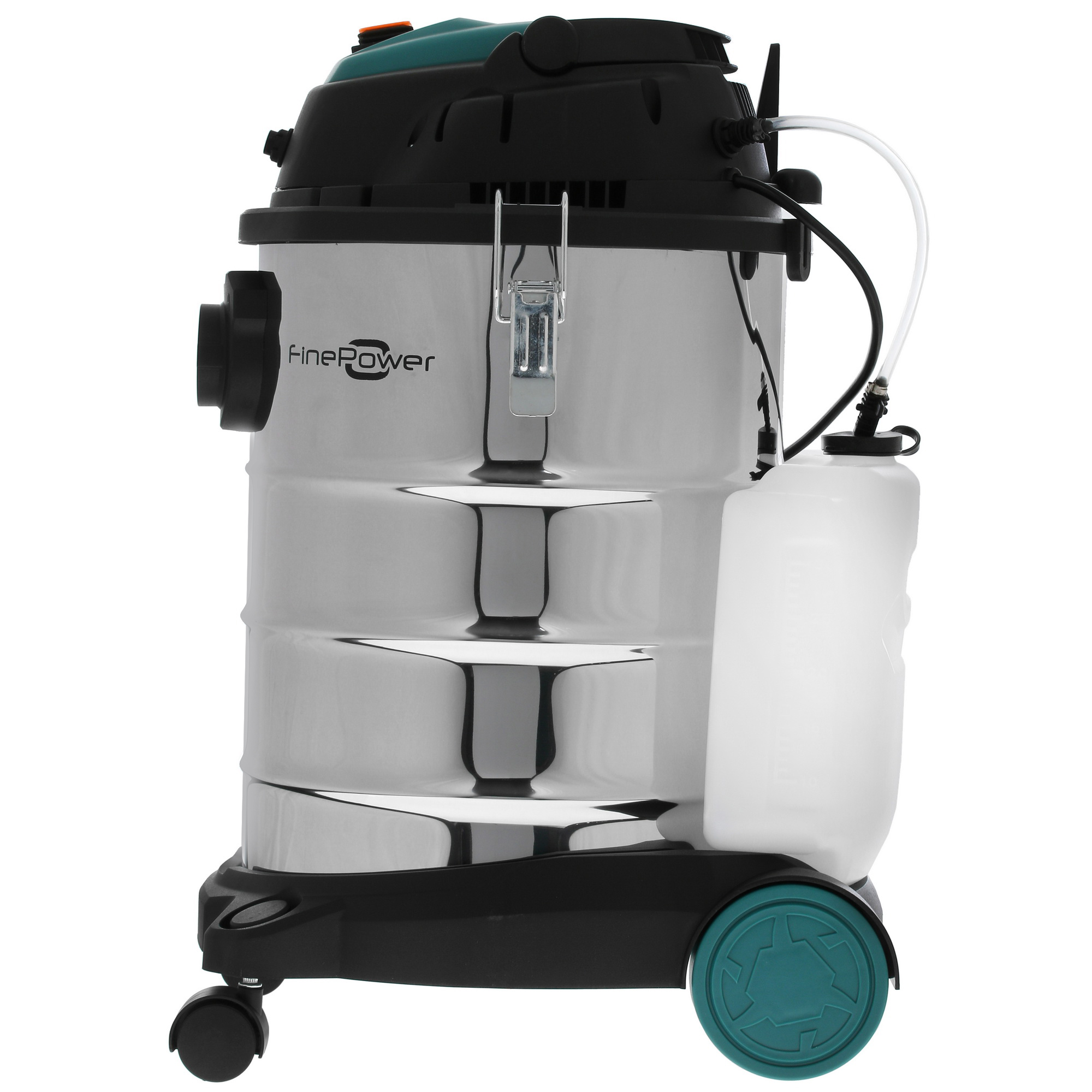 Строительный пылесос  FinePower MFP-1425 5409966 STDN-0139604 - Вид №3