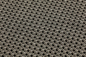 070710 Подушка-ролл Gofre green маленькая GAN Garden Layers