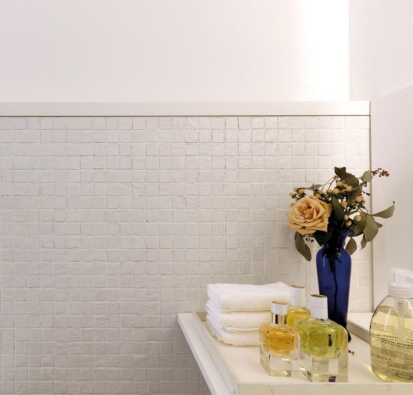 Cerasarda Мозаика из глазурованного керамогранита Abitare la terra sun-id-1456510 - Вид №1