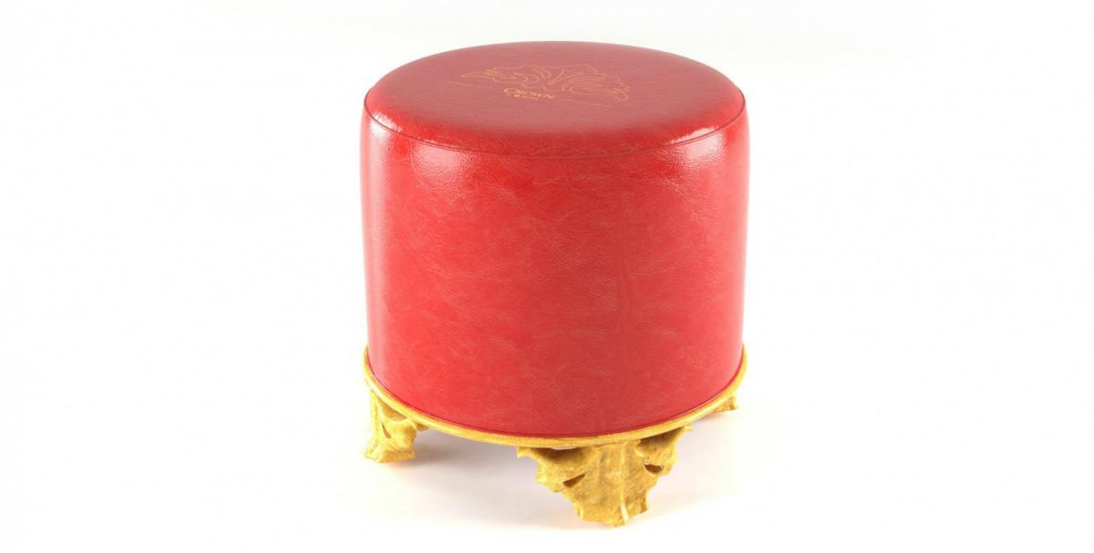 006583 Пуф Jetclass Crown - Вид №3