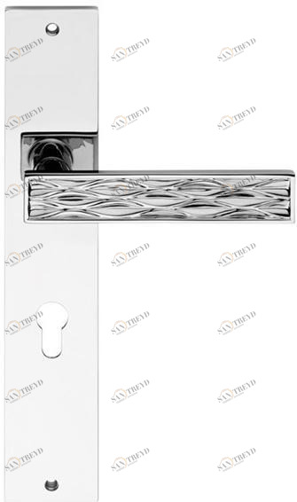 КАЛИ - ДИНАМИЧЕСКАЯ ЛИНИЯ | Ручка на тарелке LINEA CALI' Dynamic sun-id-1344301