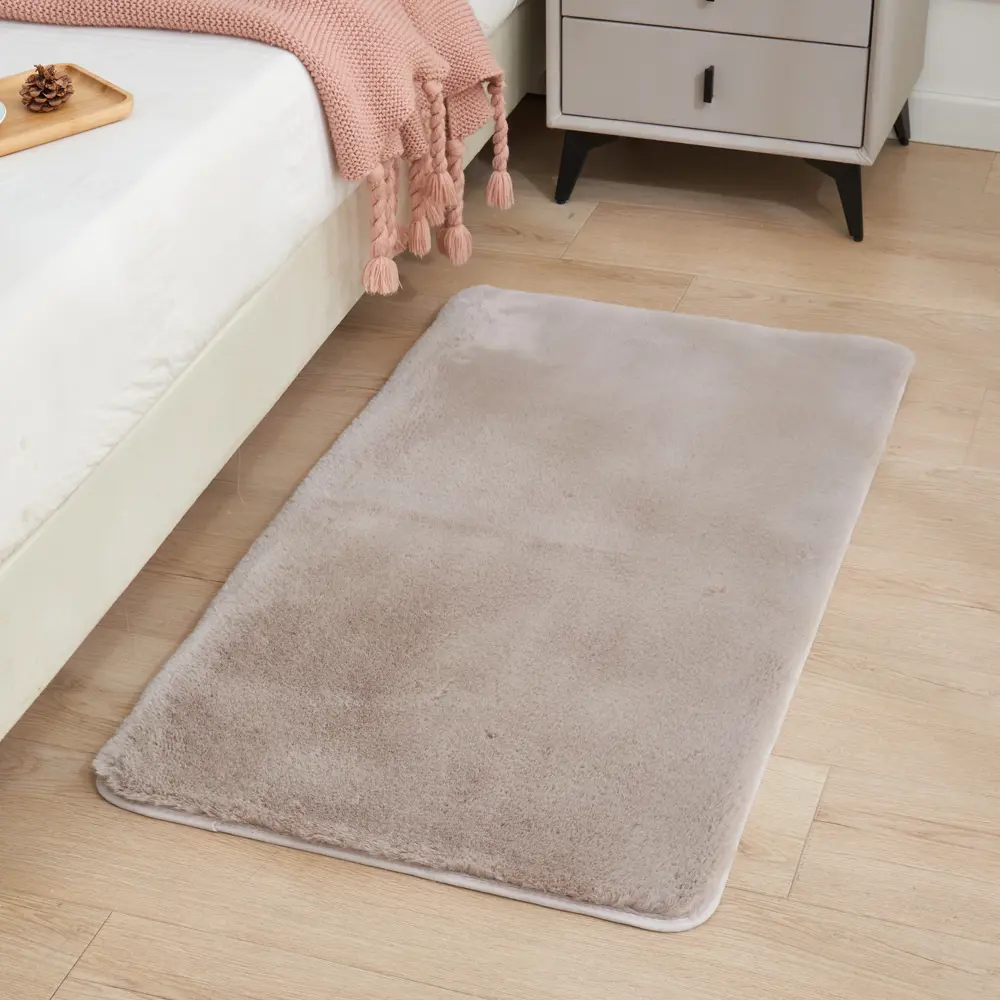 Santreyd Bingo - декоративный ковер с эффектом мальдивского песка 85881487 STLM-0065885