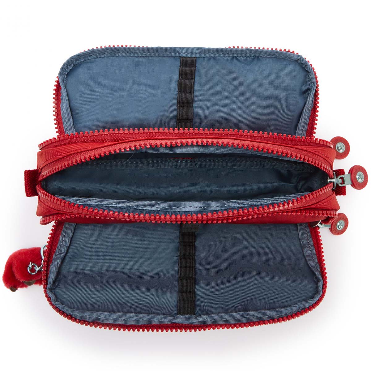 K135646CQ Пенал Large Pencase Kipling Gitroy  - Вид №3