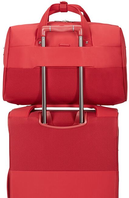 CH5-00011 Сумка CH5*011 Duffle Bag 45 Samsonite B-Lite Icon  - Вид №6