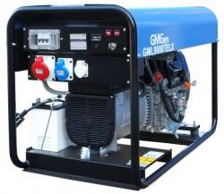 Генератор дизельный GMGen GML9000TELX