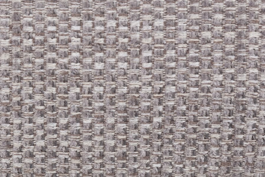 Кресло Bor, светло-серое Zuiver 3200122 - Вид №7