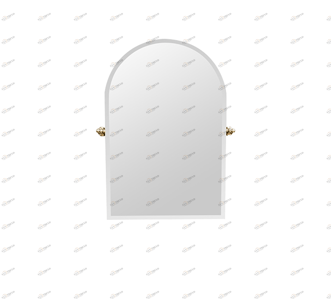 Gentry Home Королева Зеркало Tilting mirror Incalux GH103090 