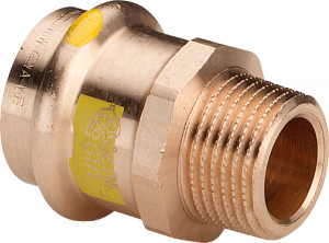 Viega Соединительный элемент Profipress G 2611 (347024)