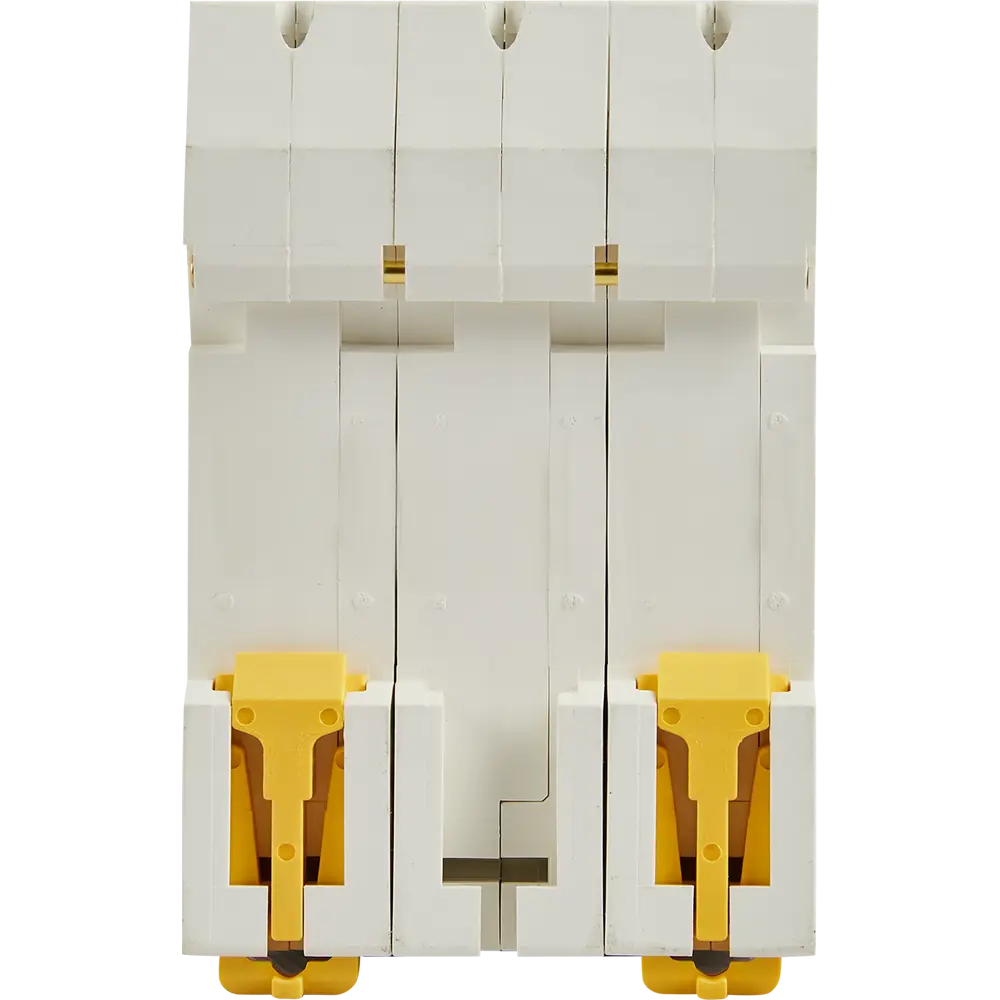 Автомат дифференциальный IEK Armat M06N 3P 40А - защита от токов утечки 87762171 STLM-1344292 - Вид №2