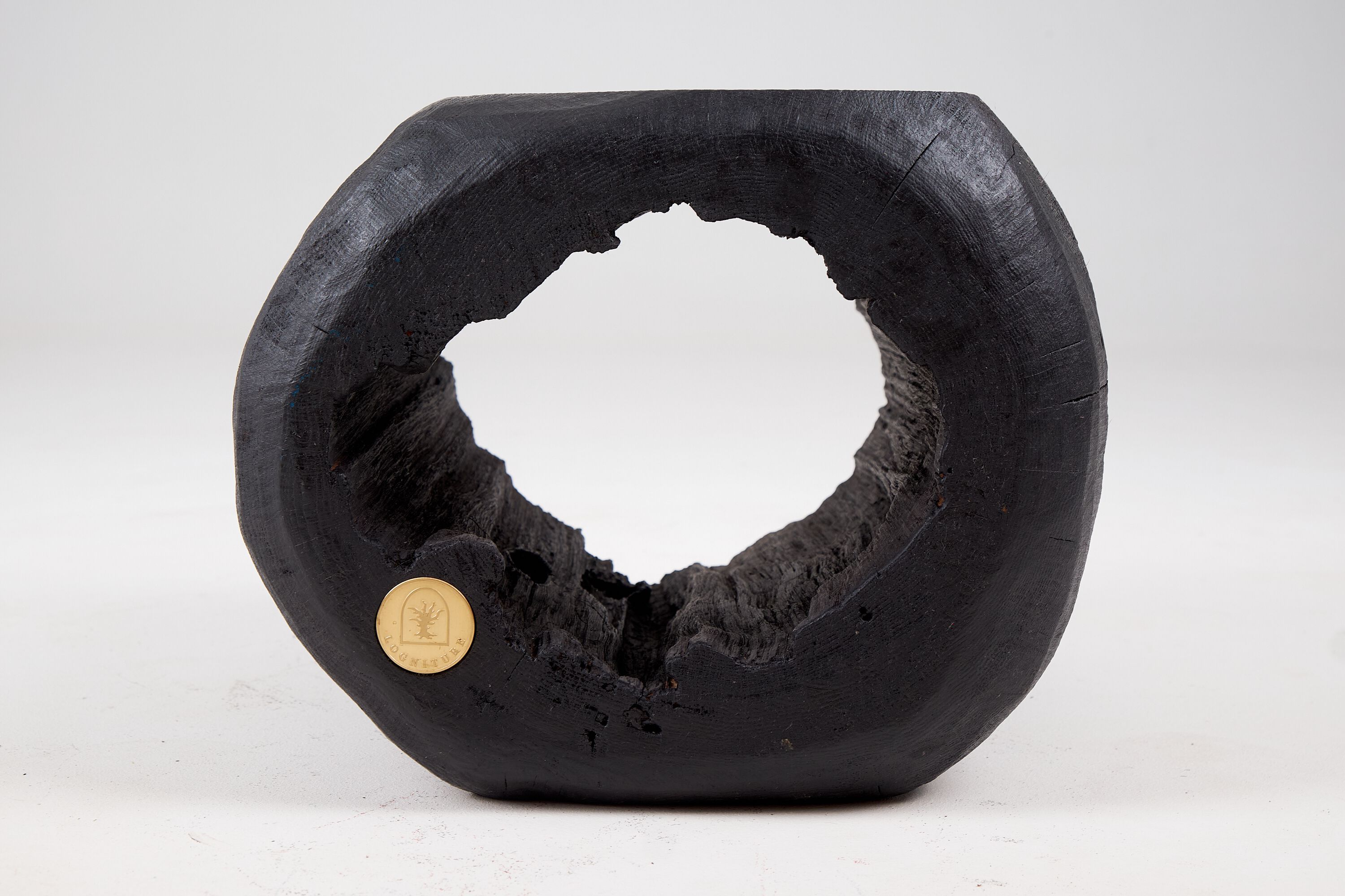 Журнальный столик из дуба Logniture Jownik ARCH-00077184 - Вид №9