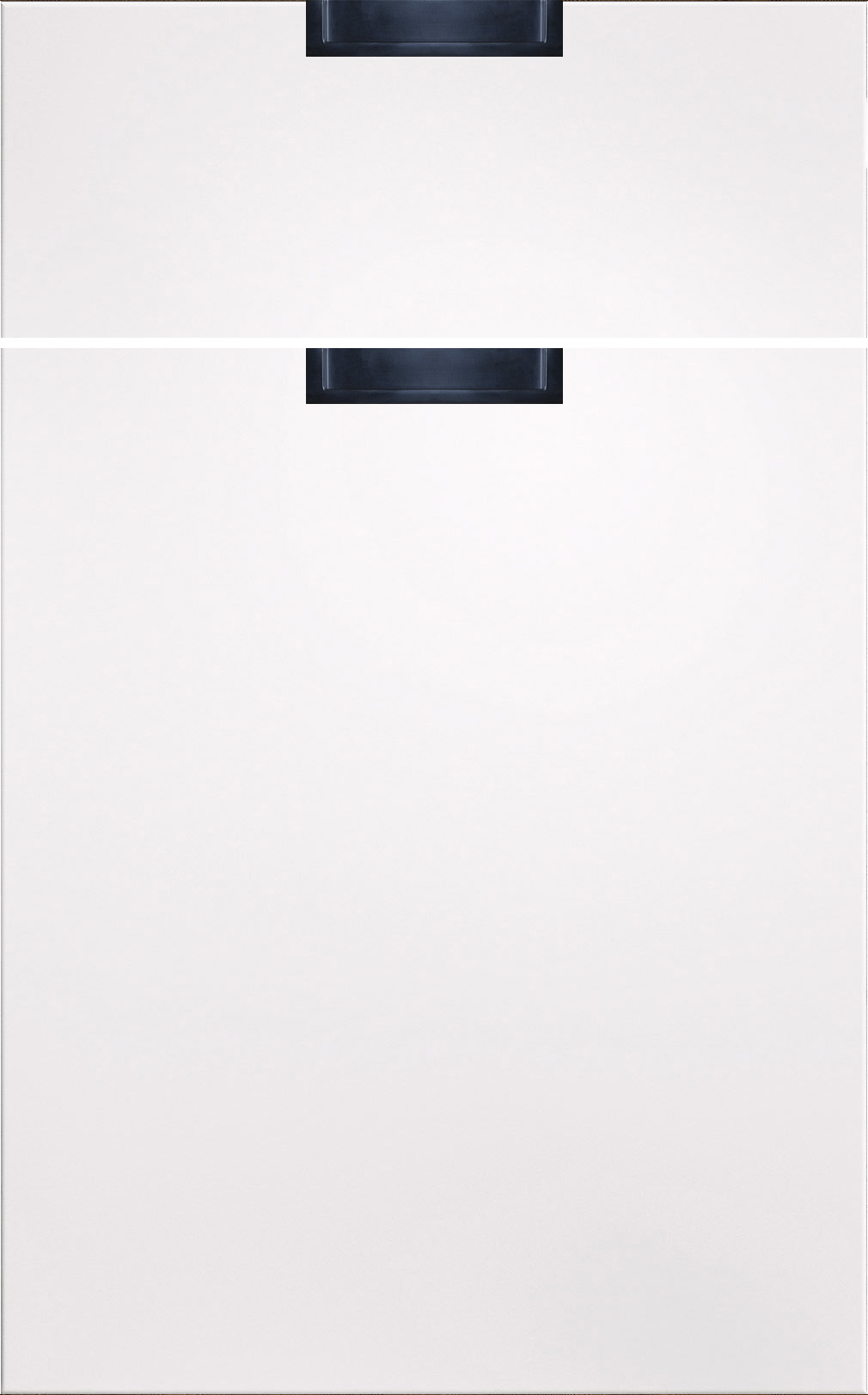 Фасады для кухни Модерн Фрезеровка «Модерн Гроссето» Белая лилия №538 SIDAK SIST886-14170