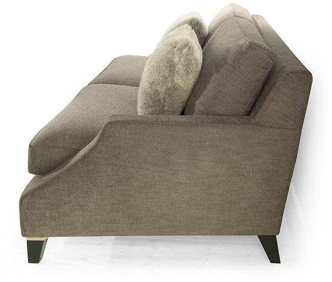 MARIONI 4-х местный тканевый диван Dahlia I0039s - Вид №4