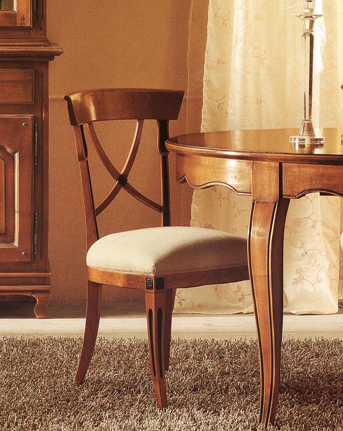 Стул  INTERIORS CA1021 