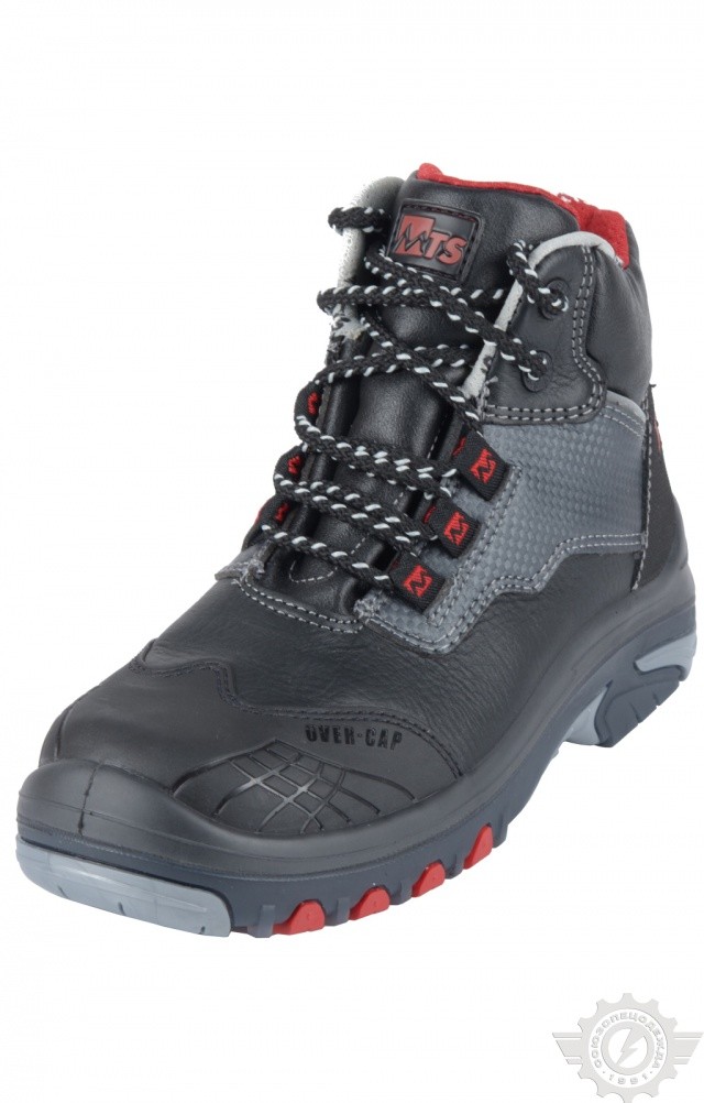 69894 Ботинки  MTS  Летняя обувь  размер 40  - Вид №1