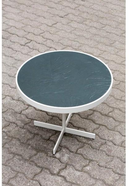 Cerasarda Круглый журнальный столик из керамогранита Abitare la terra sun-id-1449643 - Вид №6