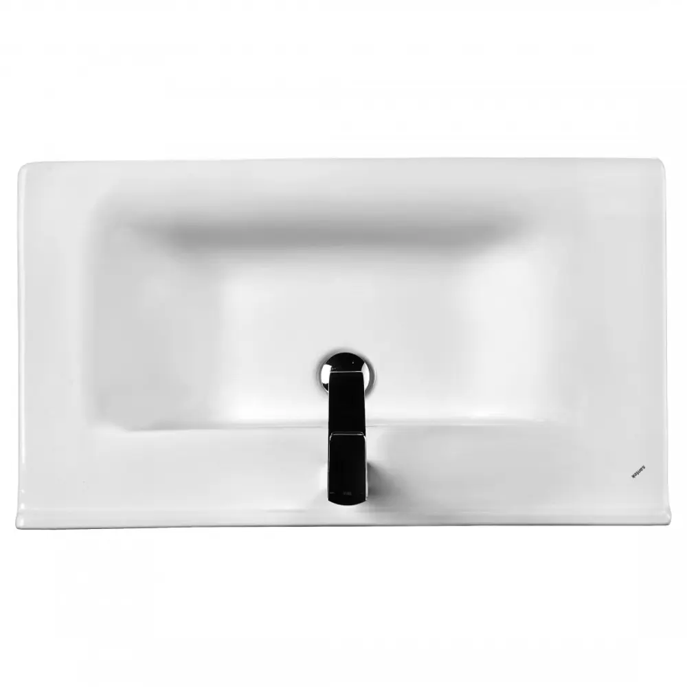 Раковина накладная Santek Адель 81.5 см STLM-2008340 - Вид №7