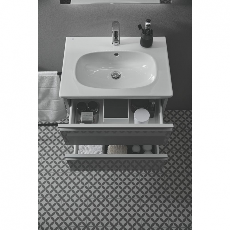 T351001 Раковина 60 см Ideal Standard TESI - Вид №8