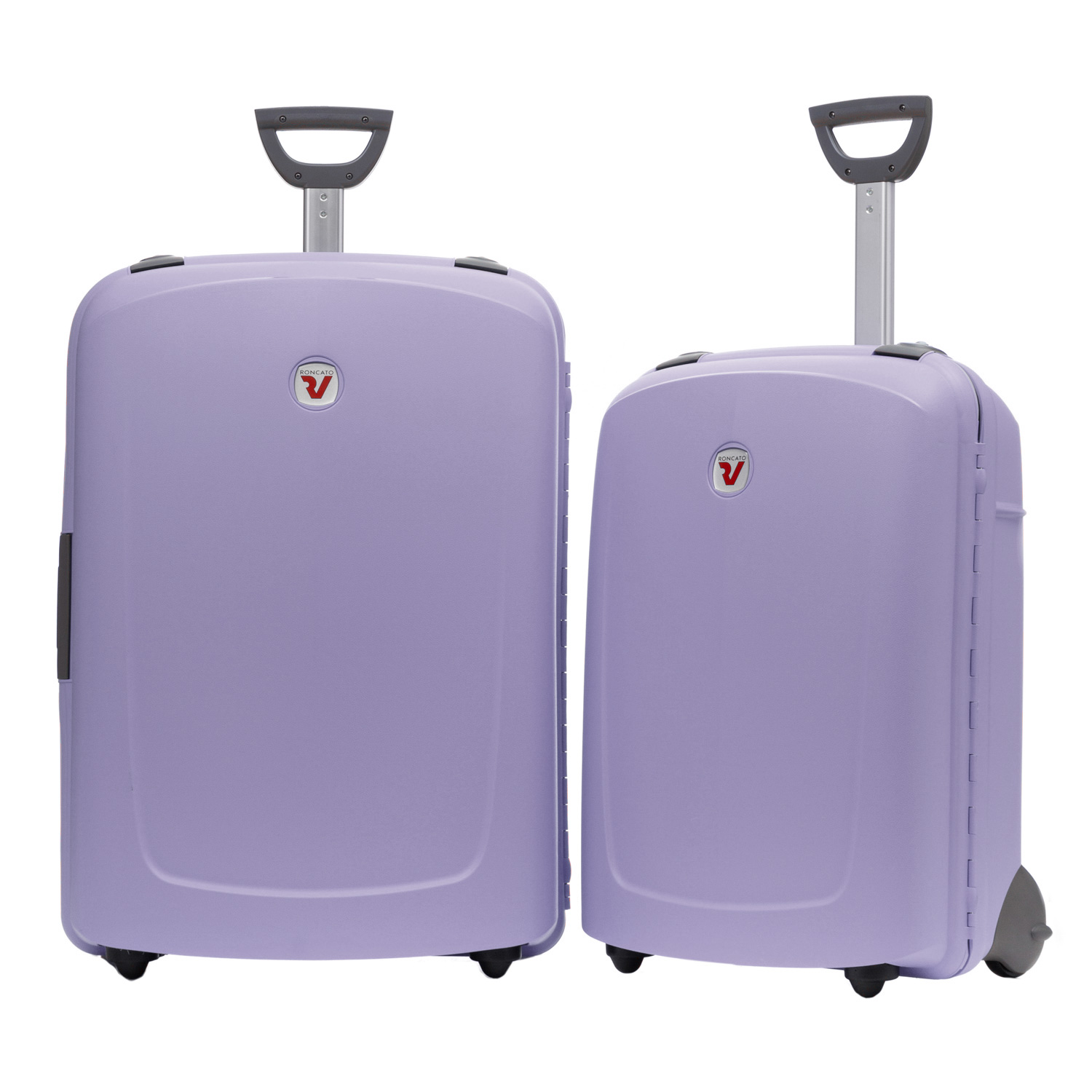 0661-69 Чемодан 0661 L Roncato Shuttle  - Вид №9