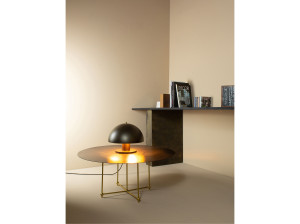 Светодиодная настольная лампа с регулируемой яркостью