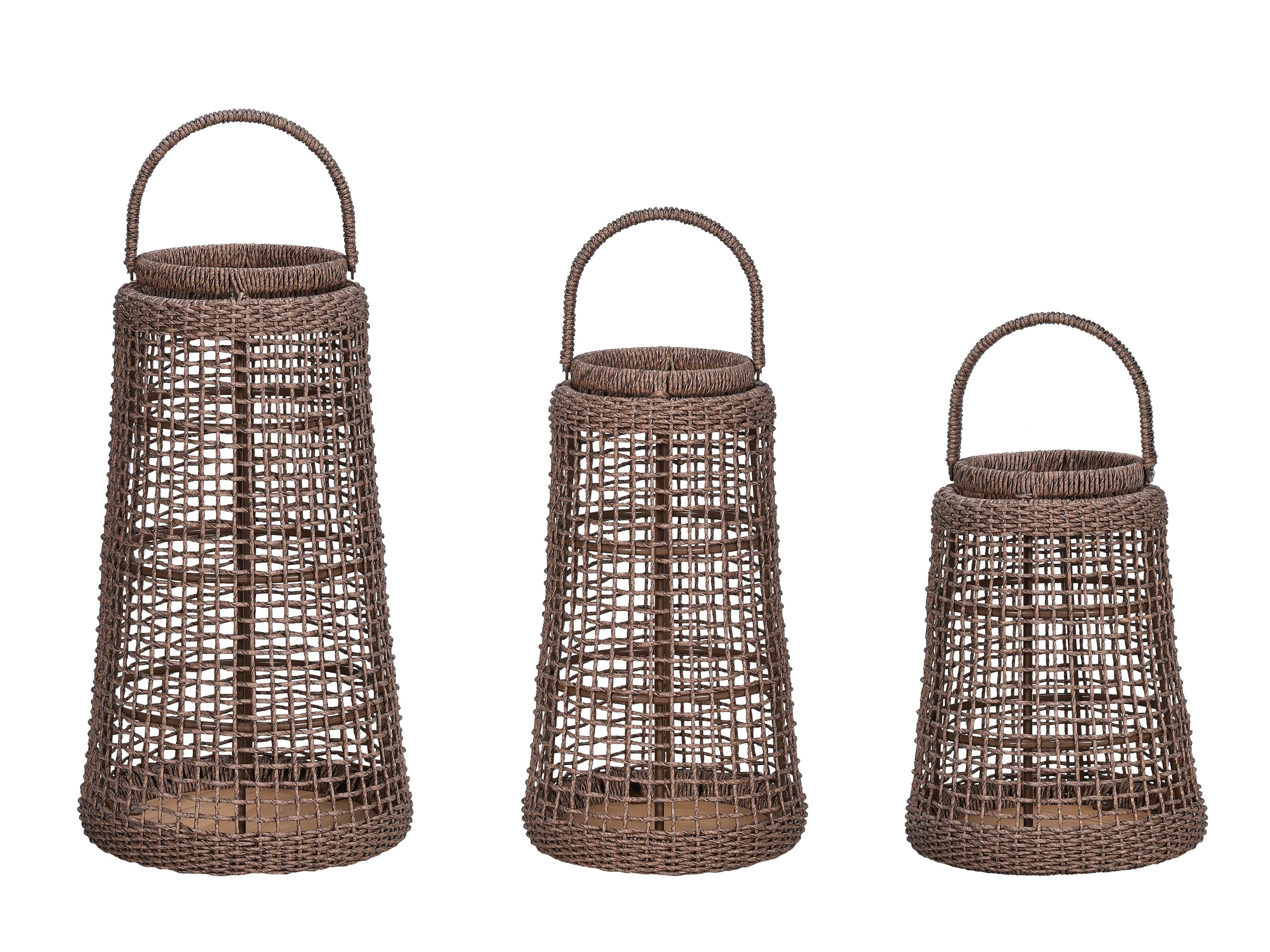 Набор фонарей из синтетического волокна cbdesign Accessories ARCH-00023395