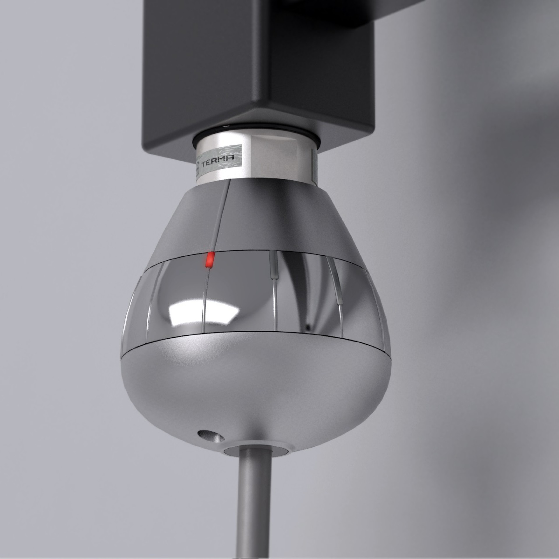 Электронагреватели WER3G02 REG 3 Terma 275  - Вид №3