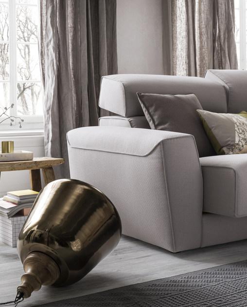 Felis Угловой диван в ткани Softliving sun-id-1371534 - Вид №1