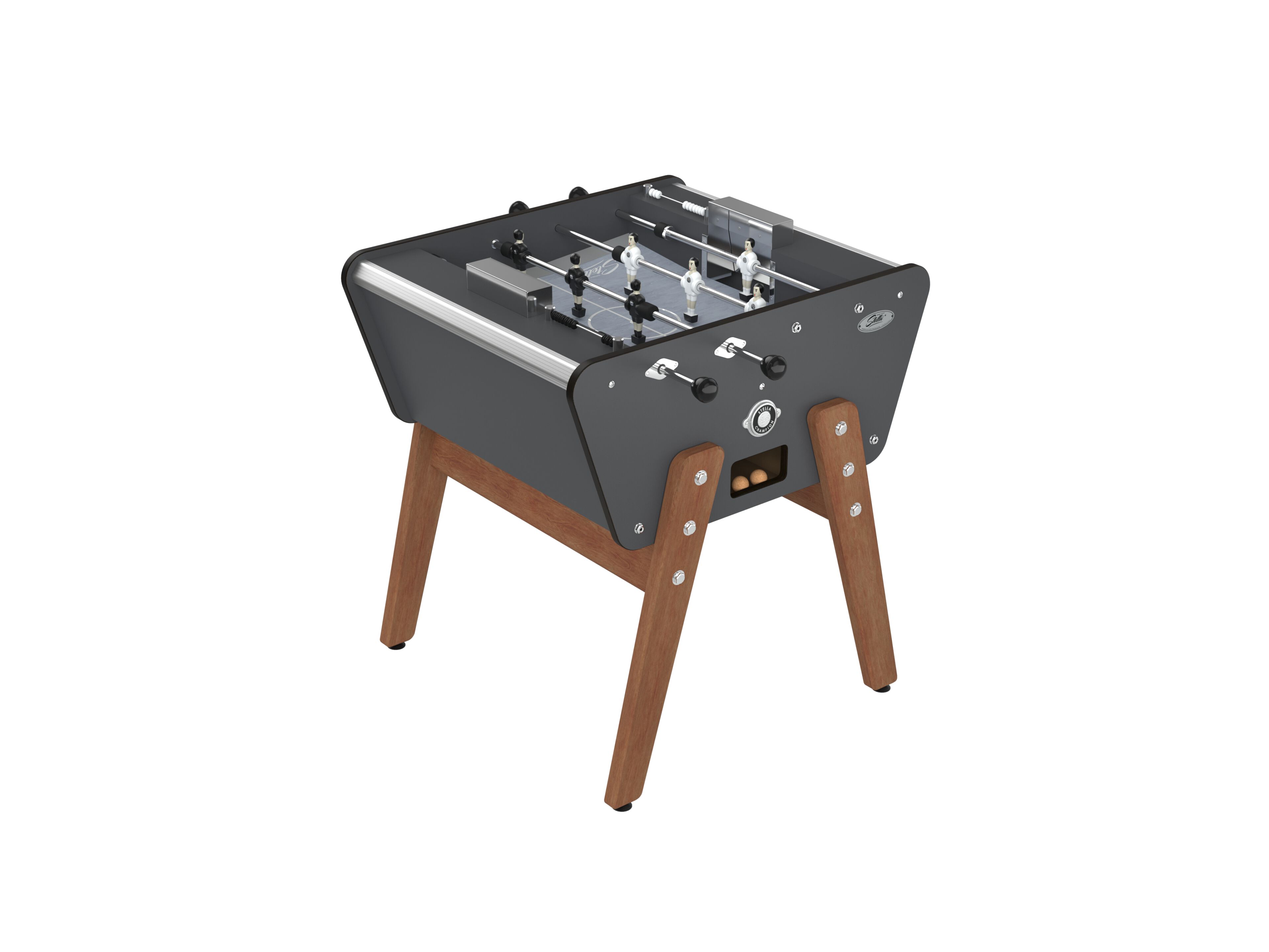 Кальциобалилла Stella baby-foot & billards Tradition Outdoor ARCH-00120306 - Вид №29