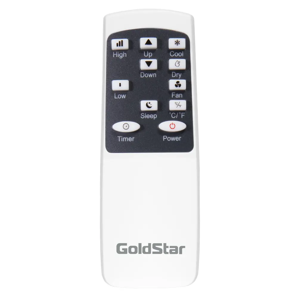 Кондиционер мобильный GoldStar GSPC-09TBN6 9К охлаждение Santreyd STLM-2088550 - Вид №9