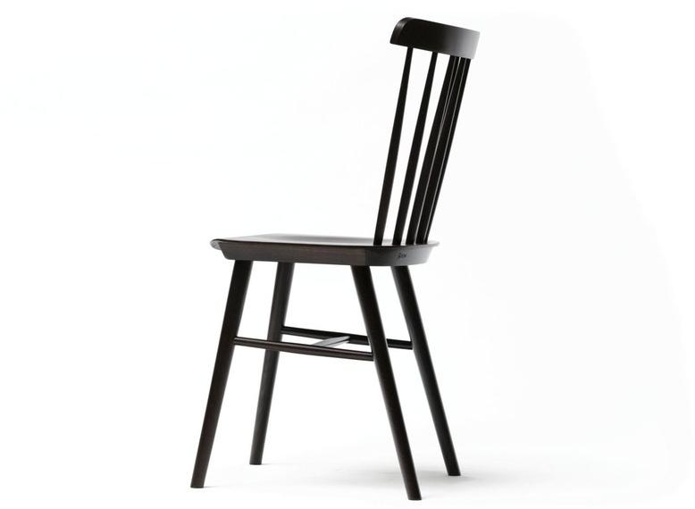 TON Деревянный стул Ironica sun-id-1412783 - Вид №1