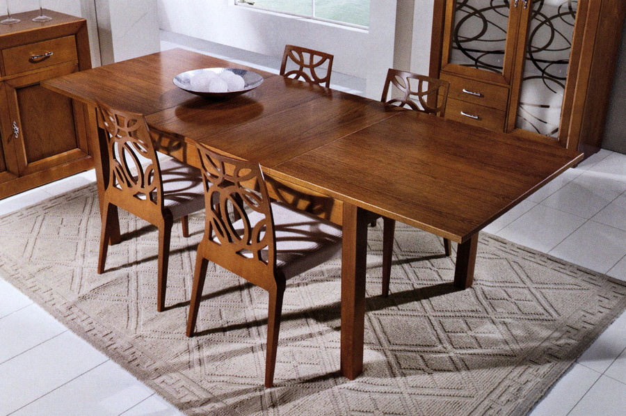 Стол  GIULIACASA P1156 Michelangelo - Вид №1