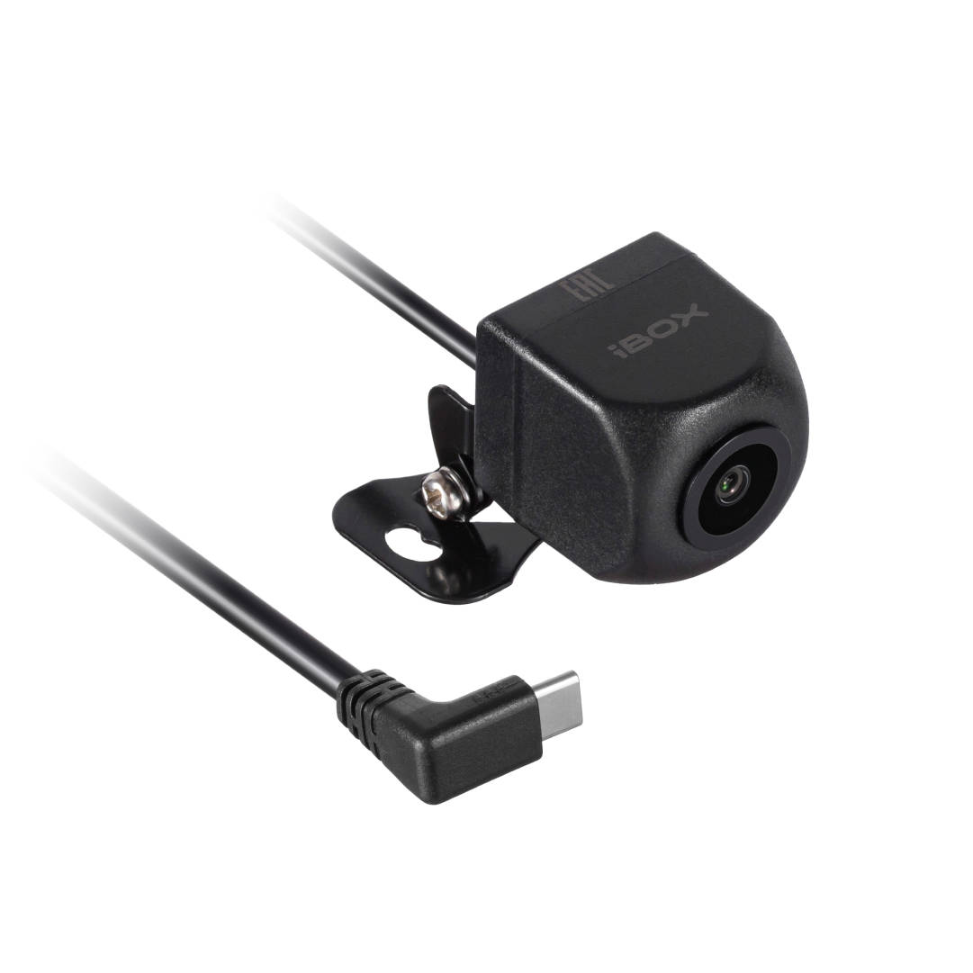 9073583 Камера заднего вида iBOX RearCam FHD1 STDN-0093120 - Вид №3