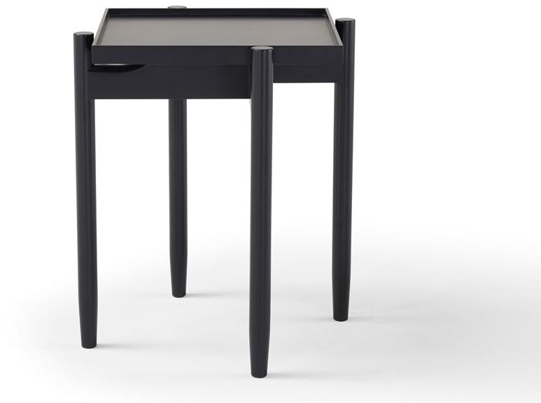 AMURA Журнальный столик из дерева Juli sun-id-1489381 - Вид №1