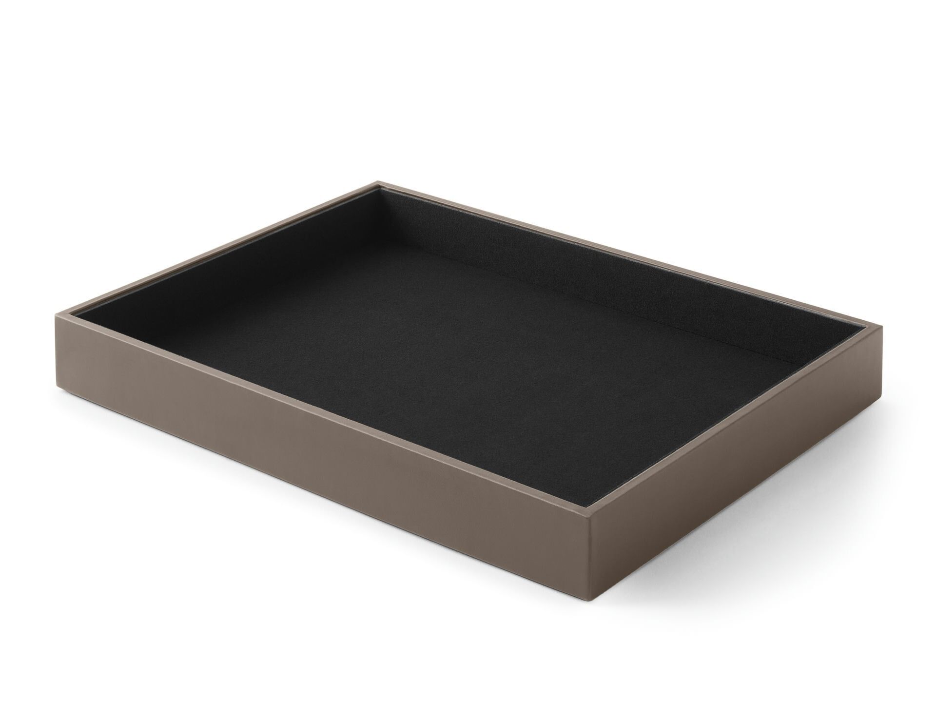 Кожаный лоток для документов EGLOOH Minerva ARCH-00080285 - Вид №6