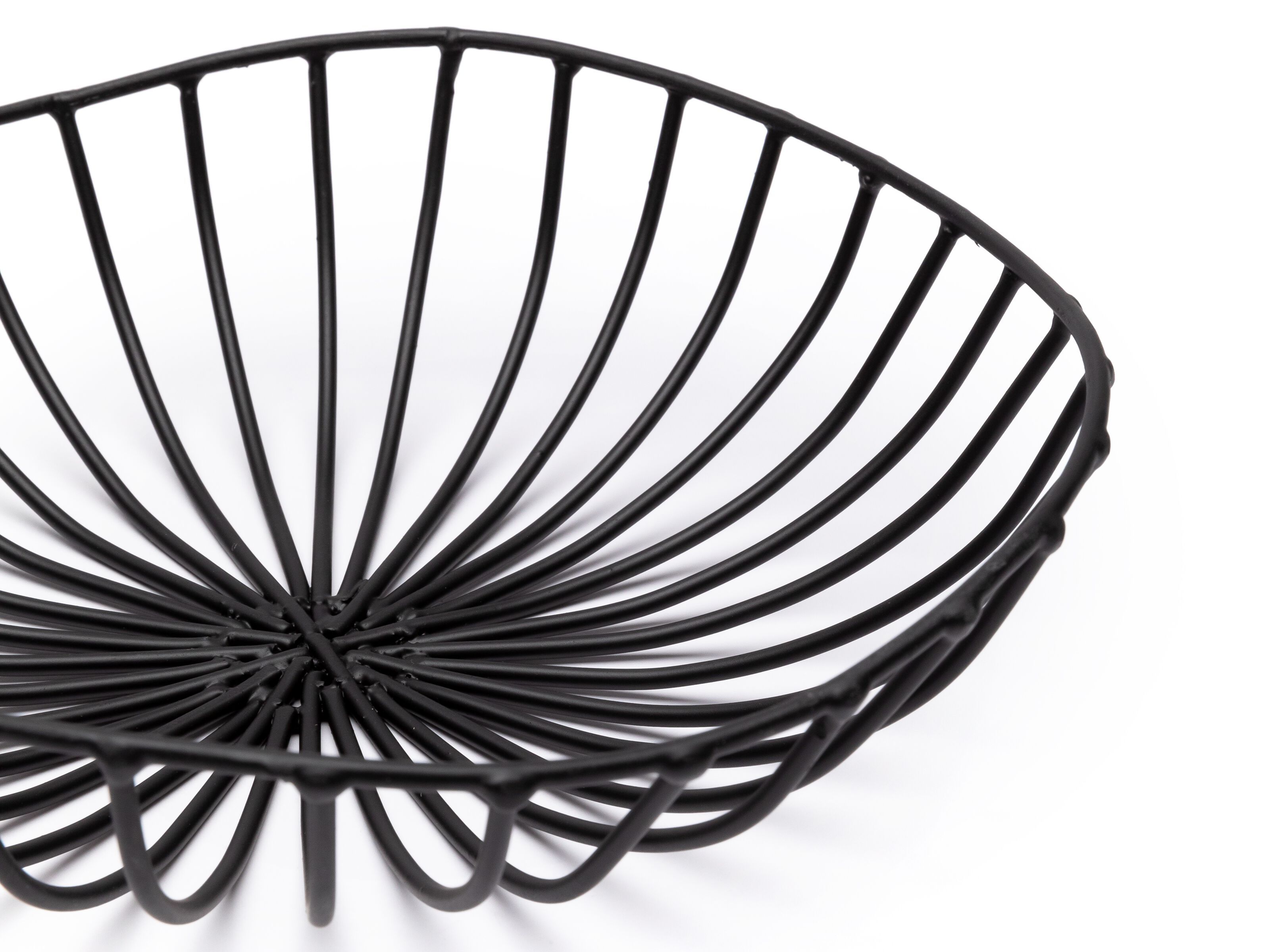 Железная корзина Serax Metal sculptures ARCH-00060991 - Вид №7