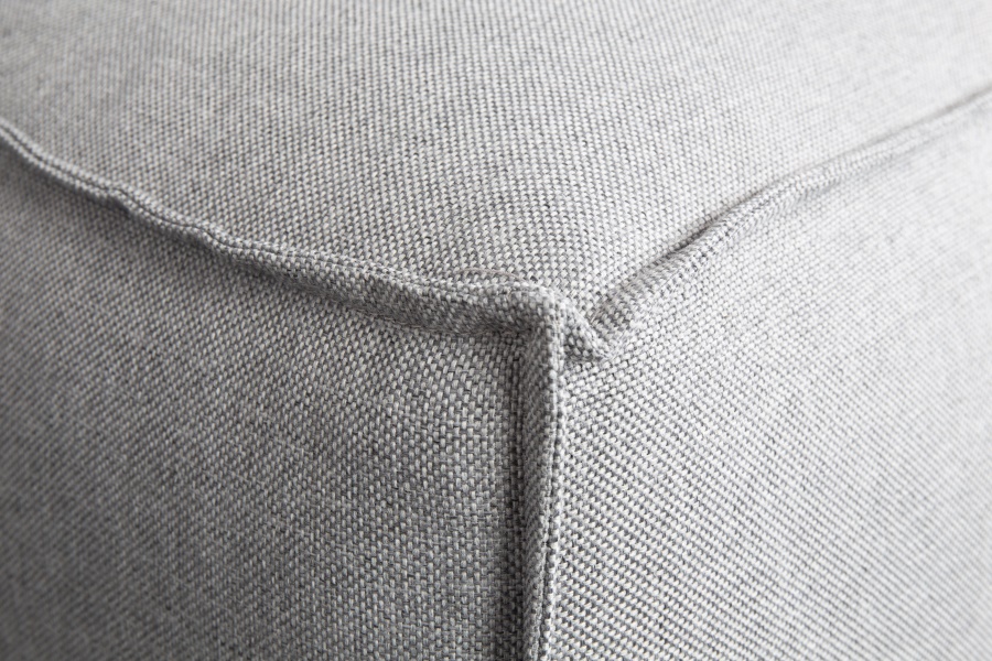 Диван Fat Freddy левосторонний светло-серый Zuiver 3200075 - Вид №4