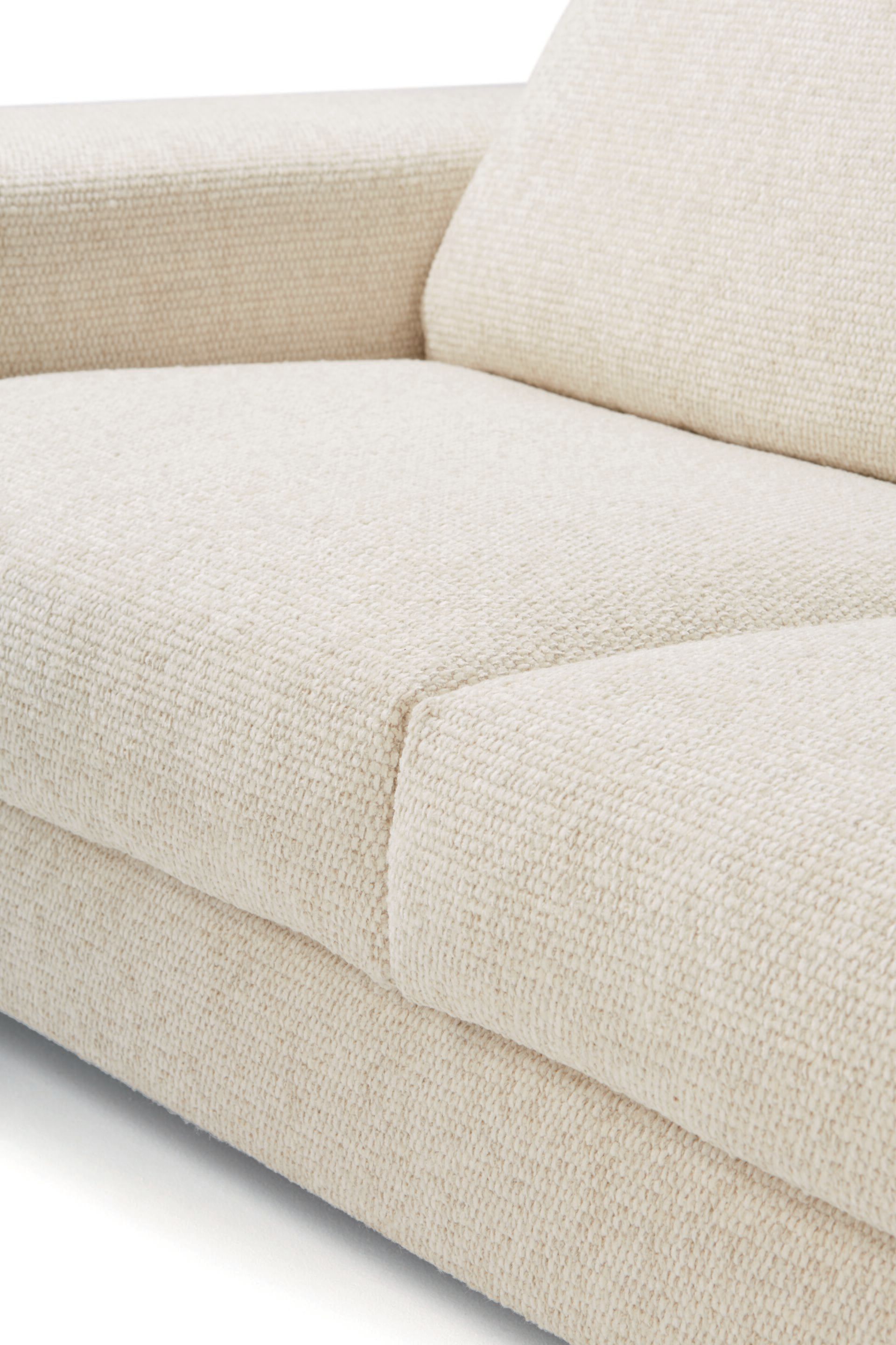 Ткань линейный диван DE PADOVA LANDSCAPE 25 ARCH-00127420 - Вид №10