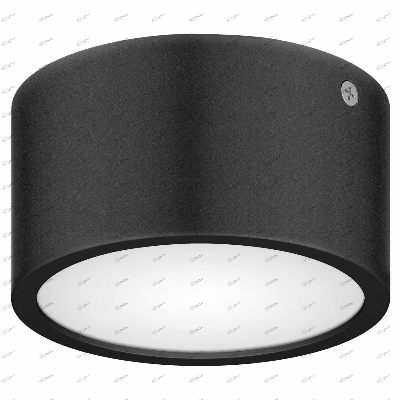 Уличный светодиодный светильник Lightstar Zolla 380173 LIGHTSTAR ZOLLA 220911 Черный 