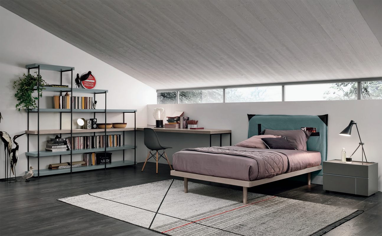 Детская из модулей  TOMASELLA 07 