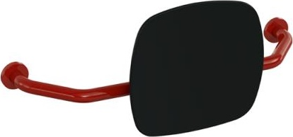 801.51.9173 поддержка спины HEWI Stützen  - Вид №11