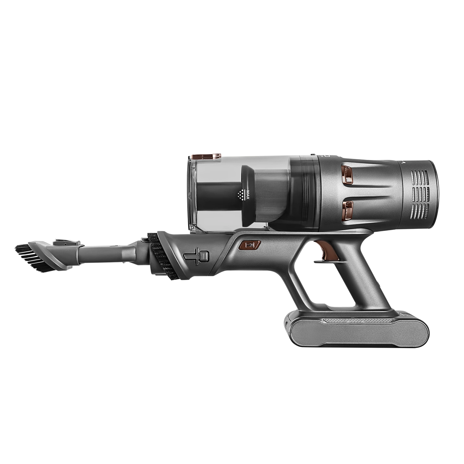 9221750 Пылесос  вертикальный  RED solution X20 STORM AQUA  серый STDN-0070550 - Вид №4