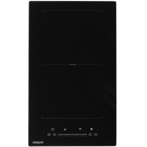 5370056 Индукционная варочная поверхность Akpo PIA 3092119FZ BL