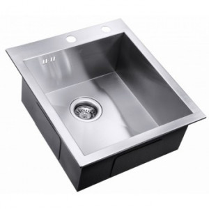 Zorg X-4551 Мойка кухонная прямоугольная Zorg