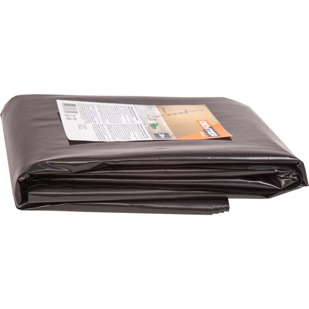 Пленка техническая Dexter 200 мкм 2x10 м 86542935 STLM-2113184 