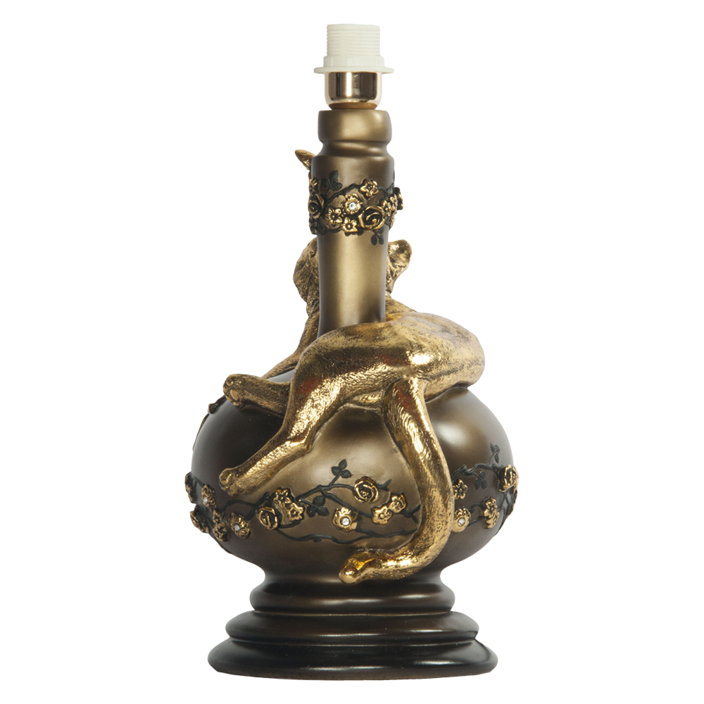 32077,34003 Настольная лампа Агнесса Мадлен Поталь BOGACHO 4627138210833, 4627138150955 - Вид №2